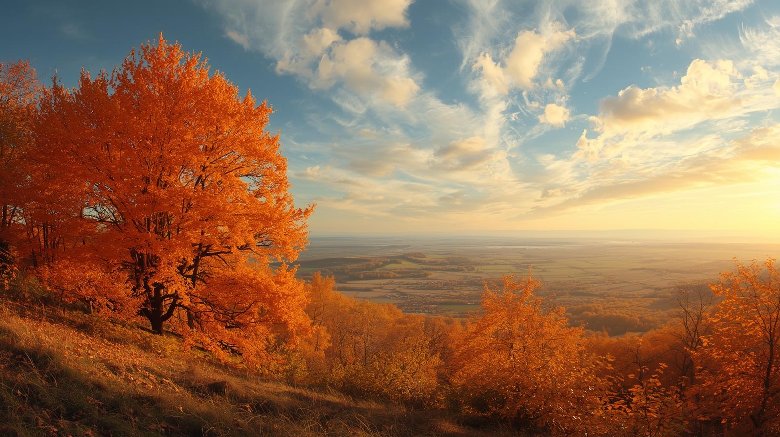 الأردن|تراجع الموجة الخريفية مؤقتا وارتفاع قليل على الحرارة بدءا من الجمعة