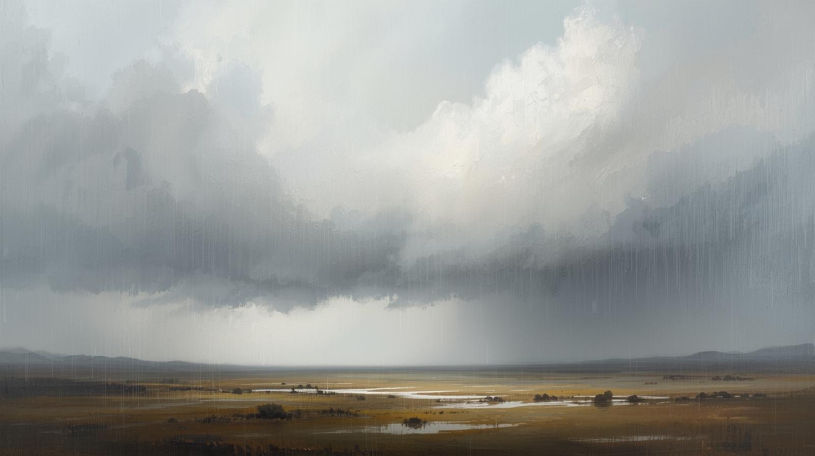 الأردن| انخفاض حاد على الحرارة الأربعاء وأولى الأمطار هذا الموسم يوم الخميس