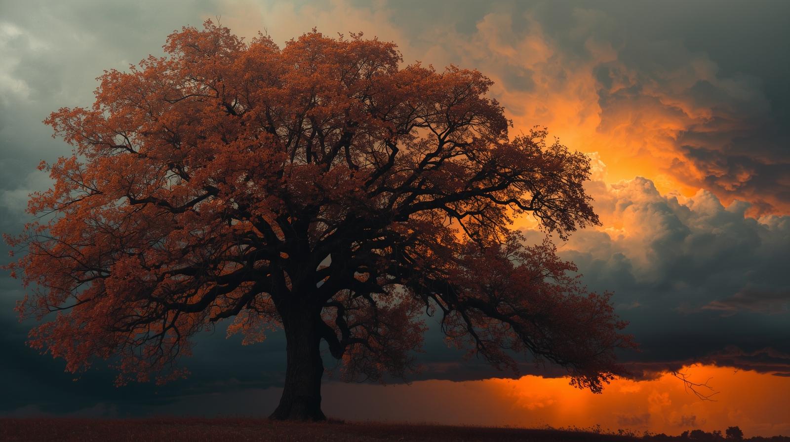 الأردن| النشرة الشهرية لشهر 10.. تقلبات حرارية حادة و حالات ممطرة غزيرة في الثلث الأخير من الشهر