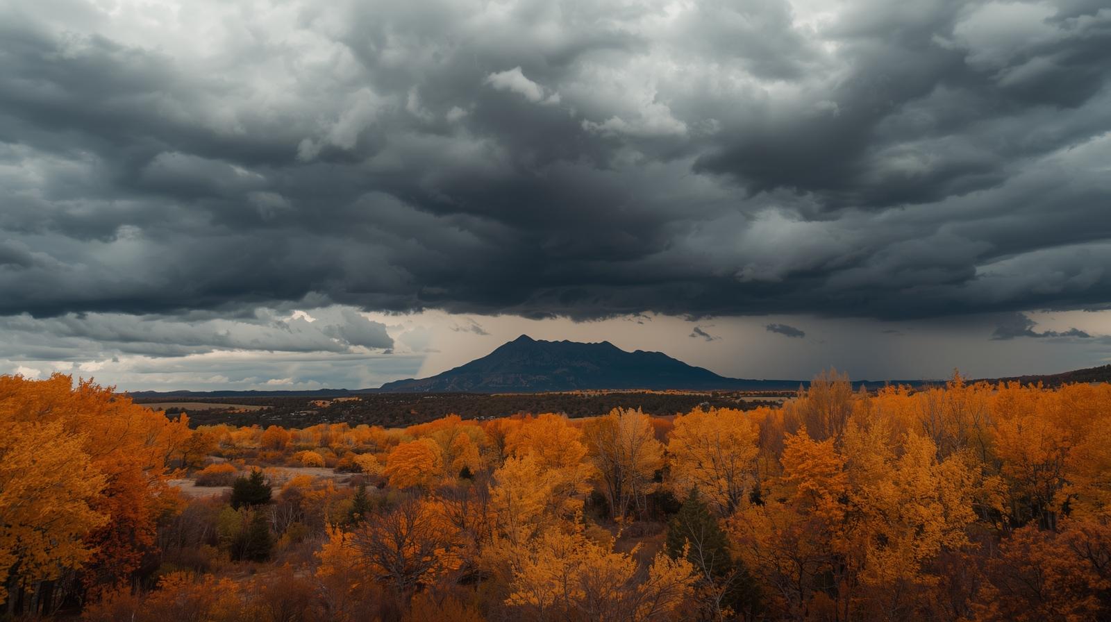 مركز وسم الإقليمي| النشرة الجوية الإقليمية طويلة المدى للنصف الأول من شهر 10